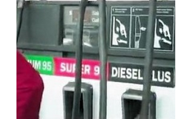 Rareté du diesel: les impacts commencent à se faire sentir